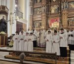 Cultos en tiempo jubilar por el 500 aniversario de la ordenación sacerdotal de San Juan de Ávila