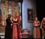 San Juan de Ávila protagoniza una brillante producción teatral en Montilla