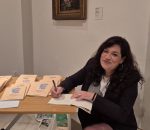 La montillana Ana Requena, premiada por la Diputación en los galardones ‘Ser quien soy’