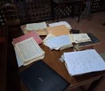 Entrevista | La investigadora Soledad Gómez pide proteger el patrimonio documental de los conventos