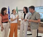 La Cena de Mayores de la Feria del Santo se celebrará en dos días y estrenará cita previa para la compra de entradas