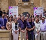 Ecoracimo reune más de 200 muestras de vinos y vinagres ecologicos en Montilla