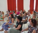La Escuela de Feminismo amplía perfiles y consolida su crecimiento en Montilla