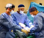 El Hospital de Montilla se acredita para el implante de tejidos osteotendinosos