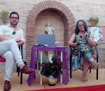 IU Montilla une reivindicación y cultura en la celebración del Orgullo LGTBIQ+
