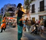 La Noche de Compras repartirá 6.500 euros en bonos para apoyar el comercio local