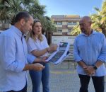El PP denuncia que el PSOE «maquilla con inteligencia artificial» la limpieza de Montilla