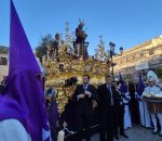 Manuel López Rubio, elegido nuevo hermano mayor de Jesús Preso y María Stma. de la Esperanza