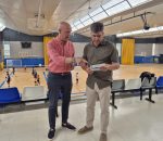 La campaña deportiva de verano contará con más de 700 plazas y actividades para todas las edades