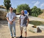 Seis rutas nocturnas para descubrir las fuentes históricas de Montilla