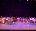 El Emilio Canalejo y el Conservatorio de Lucena llevarán al Teatro Góngora «El músico que pintó melodías»