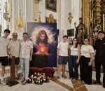 Entrevista | “No lo olvidaremos nunca”: jóvenes montillanos recuerdan su encuentro con el Papa León XIV en Madrid