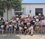 Más de 70 jóvenes dedicarán su verano al voluntariado y la participación social