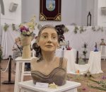La Asociación de Artesanos cierra el curso con una muestra de los trabajos de modelado