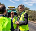 Entrevista | Principio de acuerdo para el arreglo integral del camino del término entre Montilla y Llano del Espinar