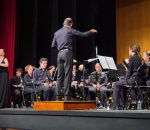 Música española y zarzuela para el Concierto de Feria de la Banda Pascual Marquina