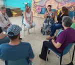 La Casa Joven fortalece la comunicación entre familias y adolescentes
