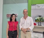 CCOO y Ayuntamiento impulsan acciones formativas para mejorar la empleabilidad