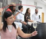 Entrevista | «Ajerezado», recuerdos, emociones y vino en el primer libro de José Luis Baños