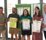 El Verano Joven ofrece más de veinte actividades de ocio, formación y participación