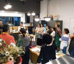 Montilla busca atraer inversión turistica con la presentación de su nuevo Manual del Inversor