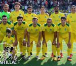 Entrevista | El Montilla CF luchó hasta el final, pero la victoria no bastó para lograr el ascenso