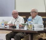 José Herrador comparte décadas de conocimiento en el libro «Fruticultura Intensiva en Huertos Familiares»