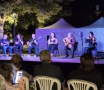 La Noche Blanca vuelve con dos días de música, flamenco y circo callejero