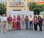 Fin de semana intenso en Montilla con La Noche de Compras y la Noche Blanca