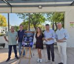 Jaime Urrutia y Capachos encabezan el cartel del XXXI Pórtico de Feria