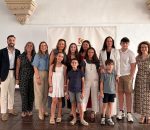 El Colegio San Luis logra siete premios en el concurso provincial “Buenos tratos en Igualdad”