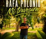 Entrevista | Rafa Polonio sigue cumpliendo su sueño tras el éxito de «Mi Travesura»