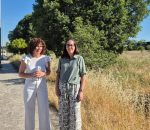 El Ayuntamiento intensifica el control de vegetación con un contrato específico para la prevención de incendios