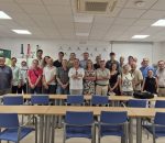 La UCO y la DOP Montilla-Moriles incorporan inteligencia artificial para prevenir los daños del mildiu en el viñedo