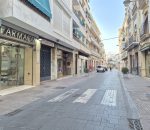 Una farmacéutica denuncia la entrada de una rata en su establecimiento