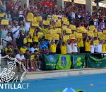 Entrevista | El Montilla CF solicita la plaza de Tercera división que deja vacante el Puente Genil
