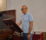 Pleno| Juan Marqués toma posesión como concejal socialista del Ayuntamiento de Montilla
