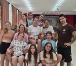 Entrevista | Laura Velasco: «Queremos tener en Montilla una escuela de artes escénicas»