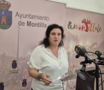 IU valora la ampliación del Hospital de Montilla, pero alerta del desmantelamiento de la sanidad pública