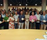 La Mancomunidad presenta la Guía de las Rutas Ecogastronómicas y distingue a 50 empresas de la comarca