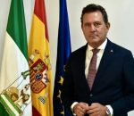 Entrevista | José Repiso Torres, un montillano al frente de las políticas sociales de Andalucía