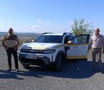 Los guardas rurales de la Campiña Sur detectan un centenar de incidencias en seis meses