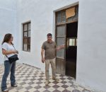 El ayuntamiento ampliará el Museo Garnelo con nuevos espacios anexos de la Casa de las Aguas