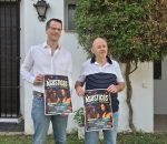Agusticos ofrecerá dos conciertos íntimos para las noches de verano