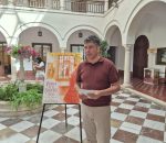 Rafael Llamas hace balance positivo de la Feria y deja abierto el modelo de la feria de día