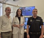 Montilla refuerza su seguridad con diez nuevas cámaras de tráfico