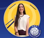 Aurora Fernández Raya toma las riendas del CD Femenino Paquillo Moreno