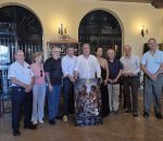 Aurora Vargas protagoniza la 51 Cata Flamenca junto a grandes figuras y jóvenes promesas