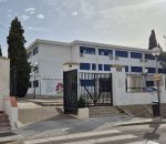 Comienza la reforma del CEIP Beato Juan de Ávila con una inversión de 551.000 euros