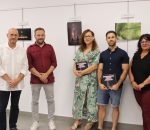 Naturaleza, astronomía y el Castillo de Montilla brillan en el concurso ‘Ciencia en una foto’